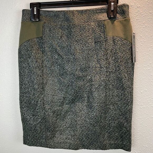 NWT Sharagano Skirt Size 12 - Picture 1 of 7